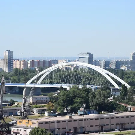 Discovery Apartment Bratislava