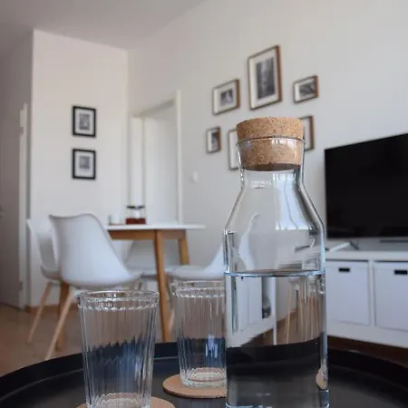 Apartment Discovery Bratislava